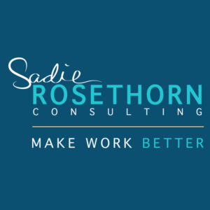 Sadie Rosethorn Consulting