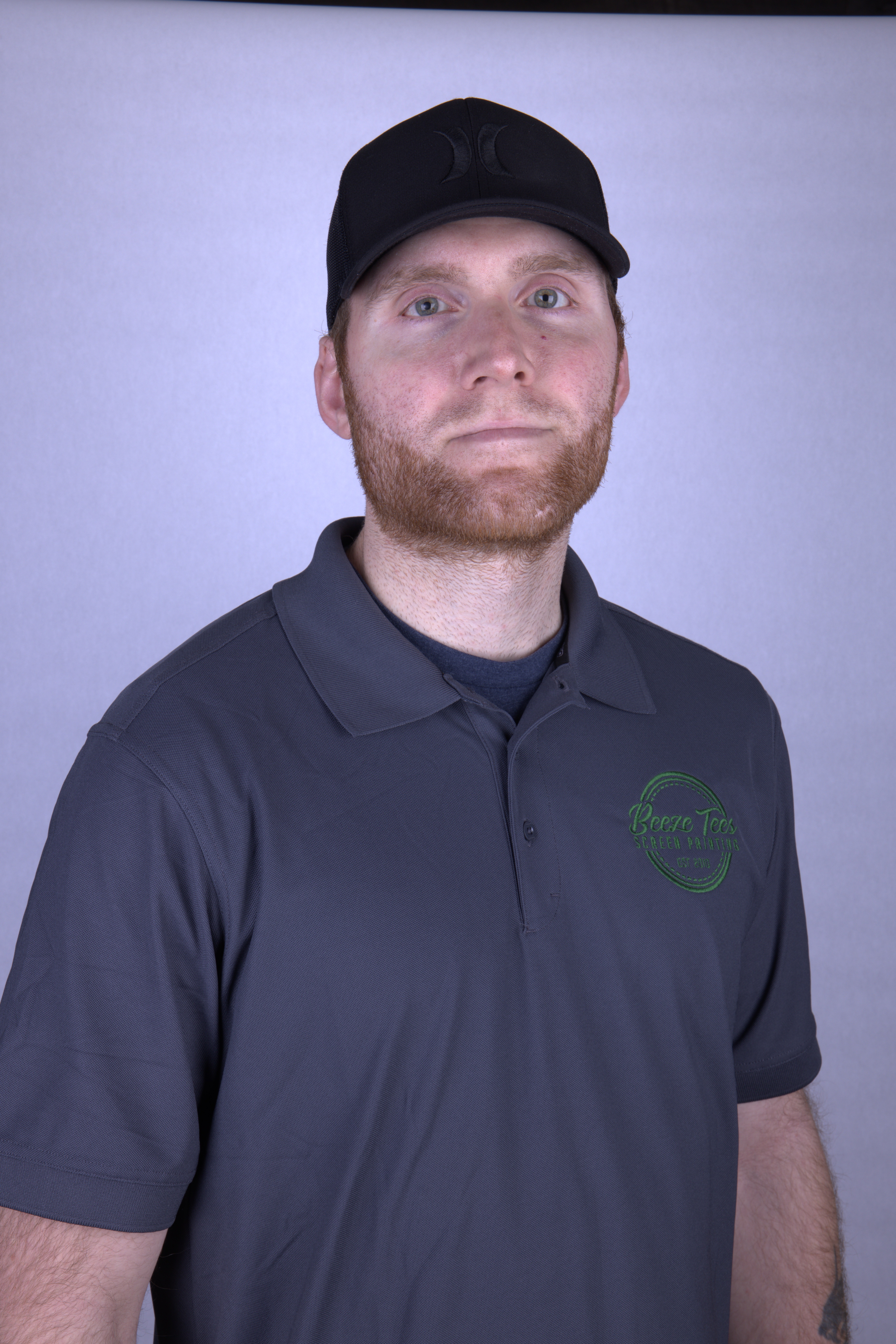 Sean Parker