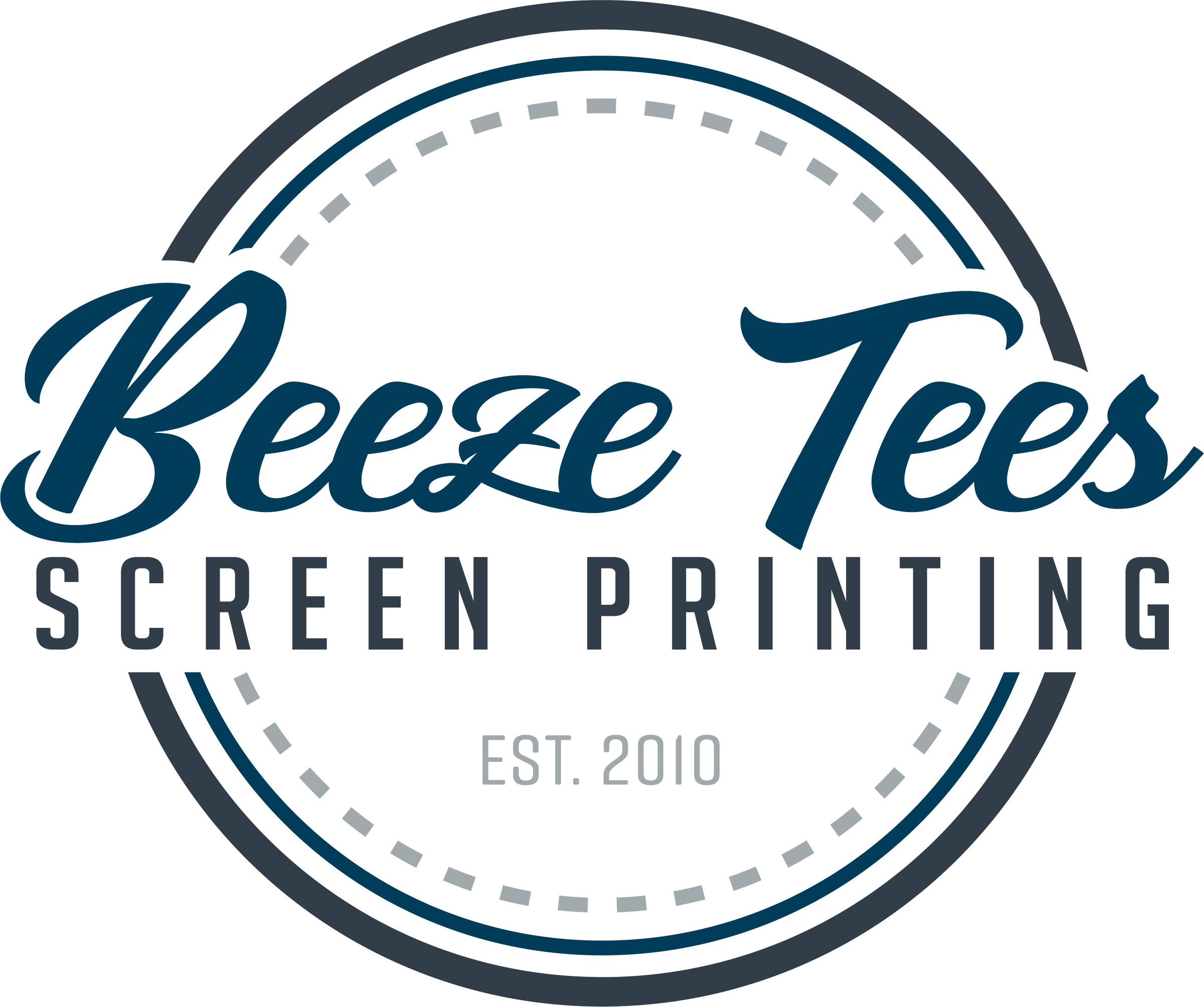 Beeze Tees Screen Printing