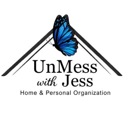 Unmess With Jess